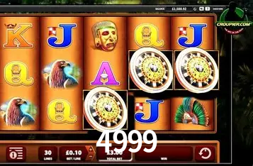 A Revolução dos Aplicativos de Jogos no 4999