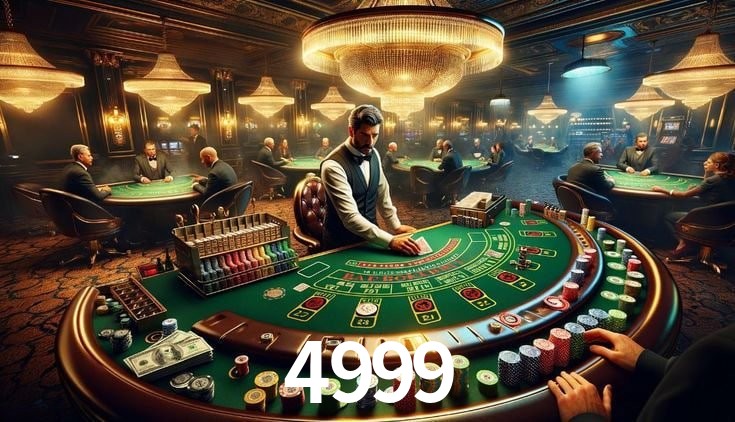 Experiência VIP 4999