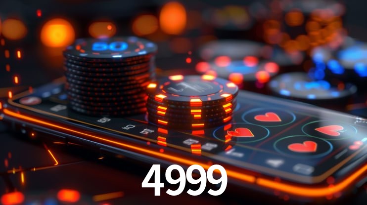 Welcome Bonus 4999