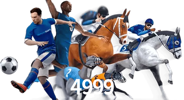 4999
