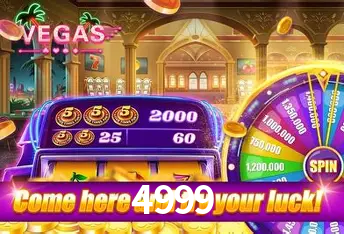 Cassino ao vivo com dealers reais na 4999