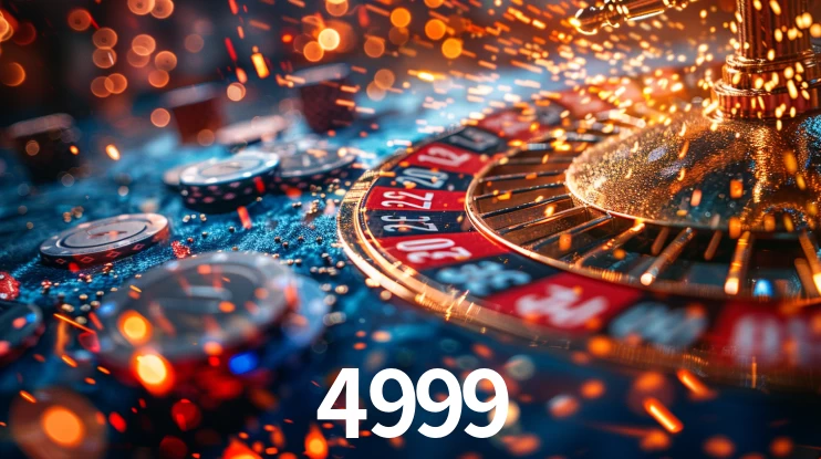 Slot Games 4999