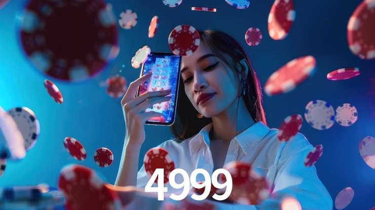 Inovações de Jogos na 4999: O Futuro das Experiências Interativas