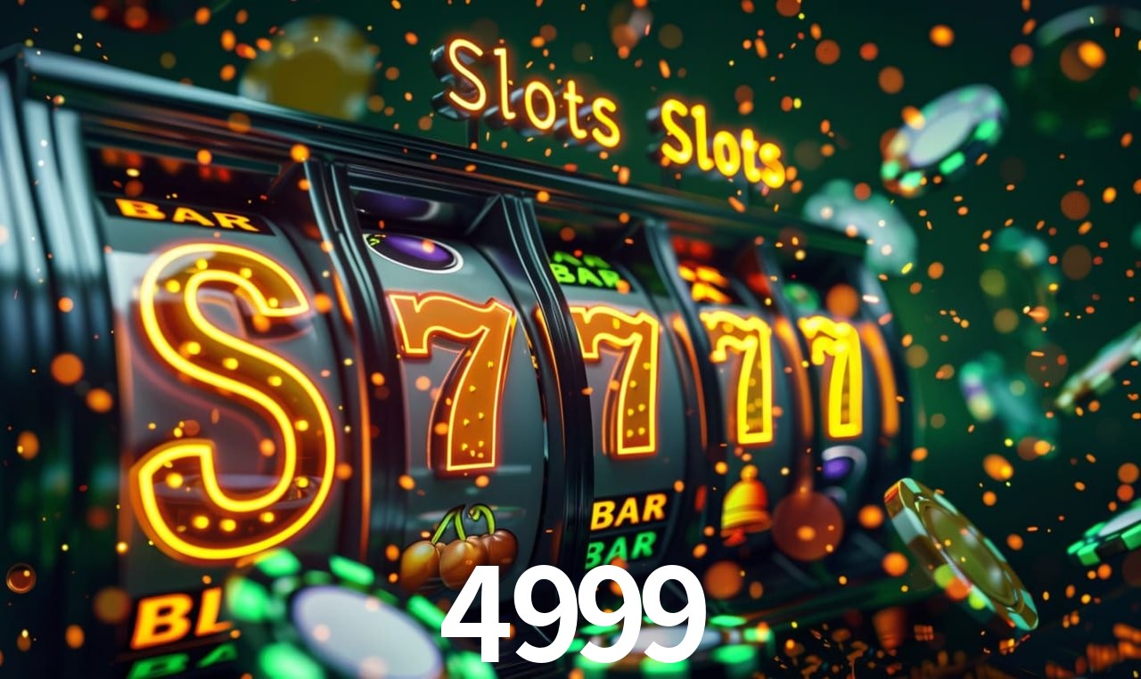 Mesa de Blackjack 4999