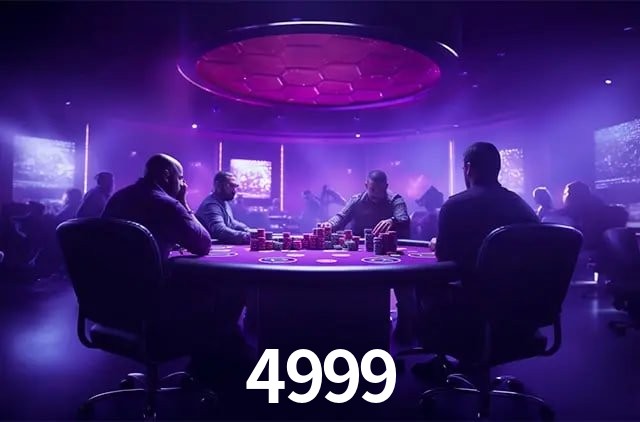 Explorando a Categoria de Eventos em Apostas na 4999