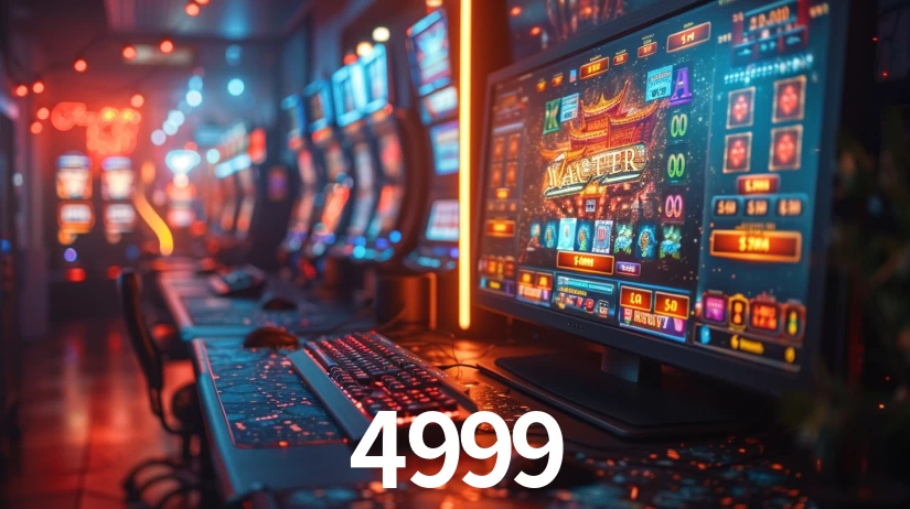 4999 bet