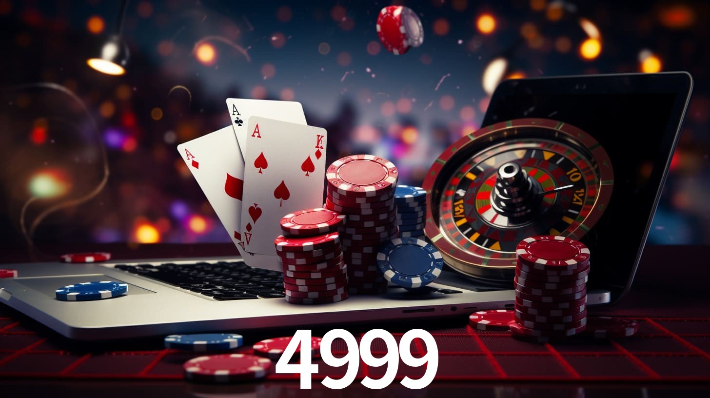 Live Casino 4999