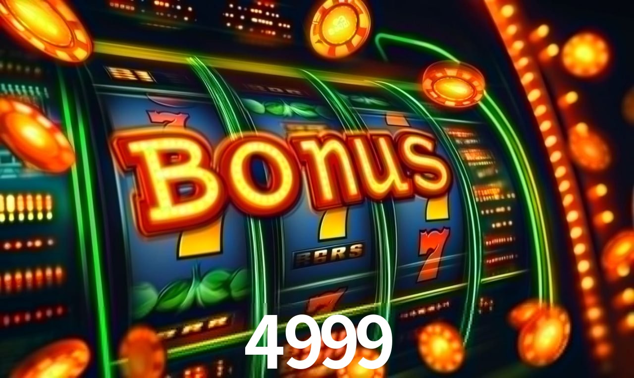 VIP Casino 4999