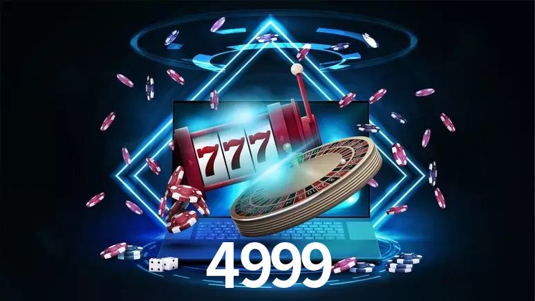 Casino Ao Vivo 4999