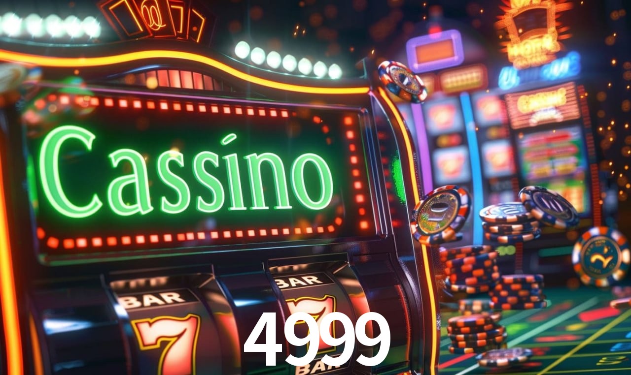 Login Seguro 4999