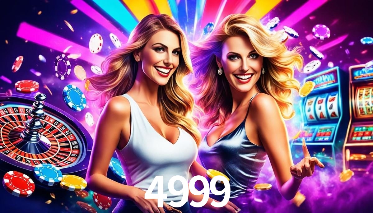 Página oficial no Facebook da 4999