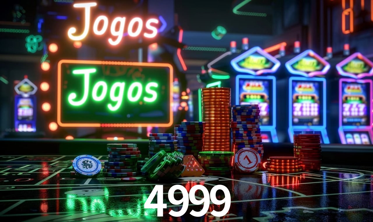 Mercados ao vivo e cash out na 4999