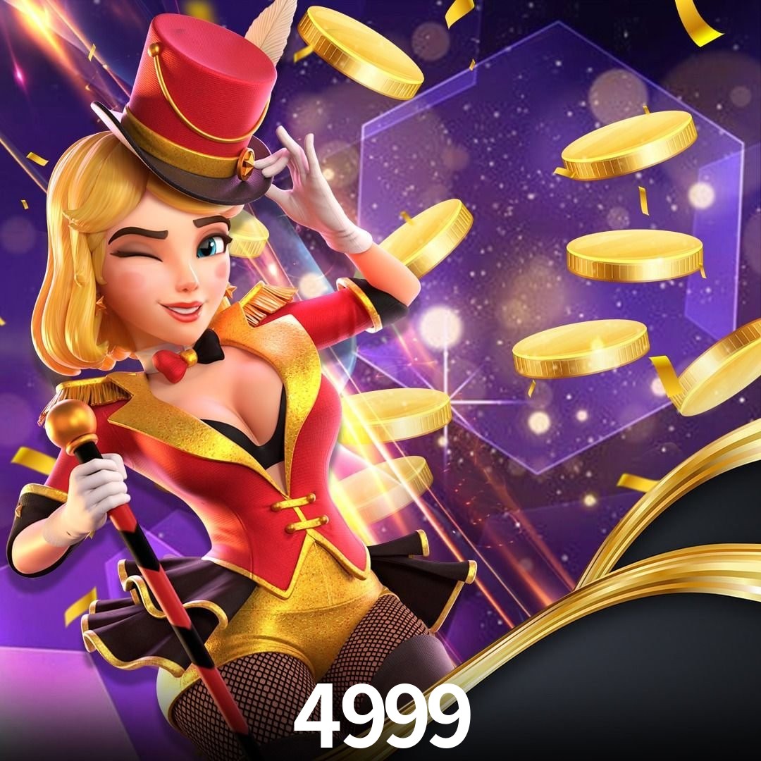 Spaceman Game 4999