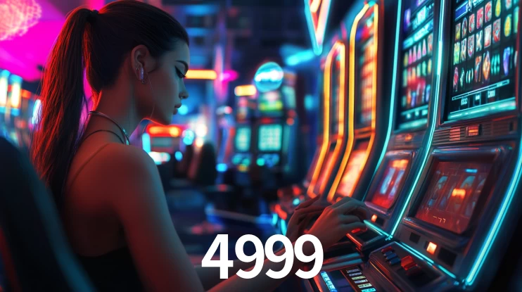 Explore as vantagens do 4999: serviço profissional e confiabilidade
