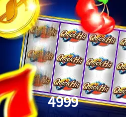 Inovações de Jogos na 4999: O Futuro das Experiências Interativas