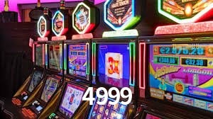 cassino 4999