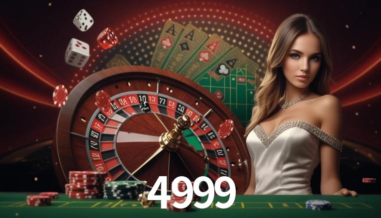 Game Providers 4999