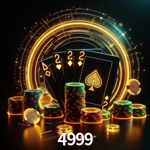 Estatísticas do Jogo 4999