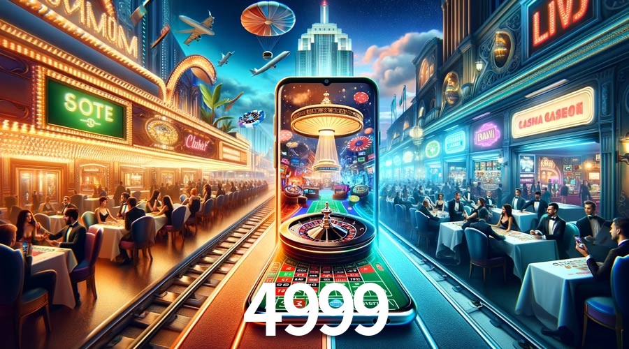 Secure Login 4999