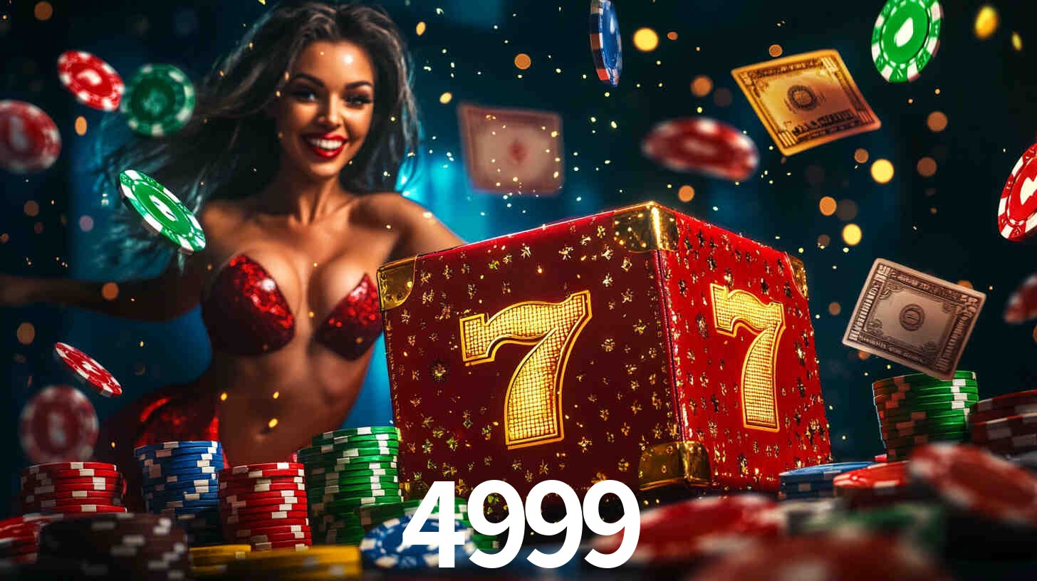 A Popularidade dos Caça-Níqueis no 4999