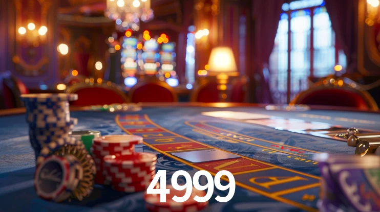 Live Casino 4999