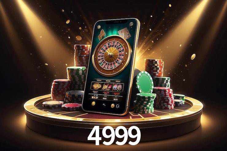 Benefícios da Conta 4999