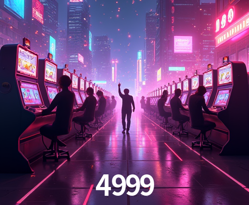 Jogos Exclusivos 4999