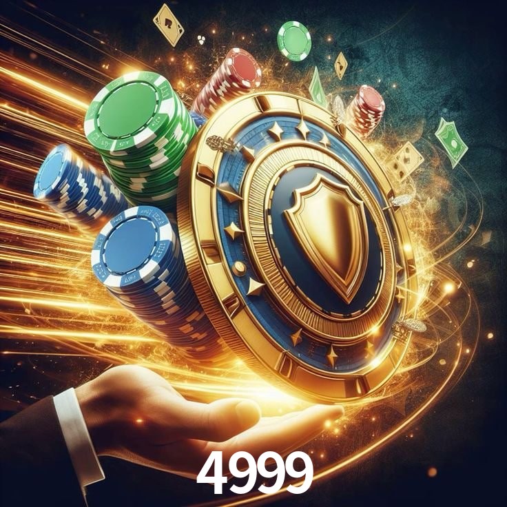 Torneios e prêmios garantidos na 4999