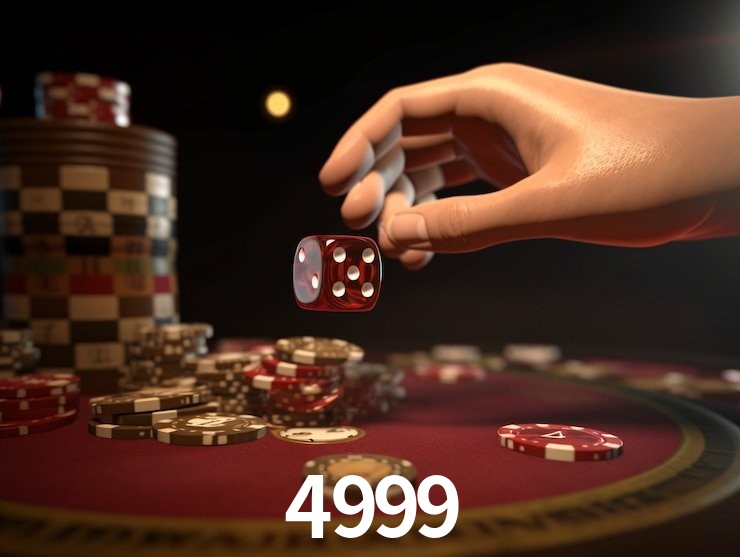 Recursos de Bônus 4999