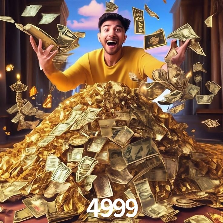 Bônus Diários 4999
