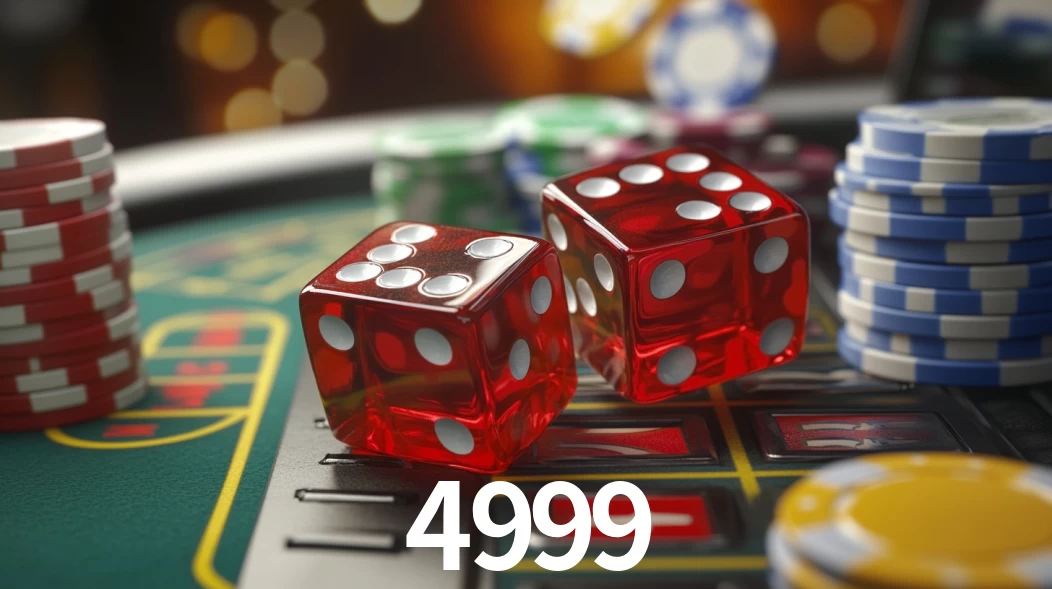 Welcome Bonus 4999