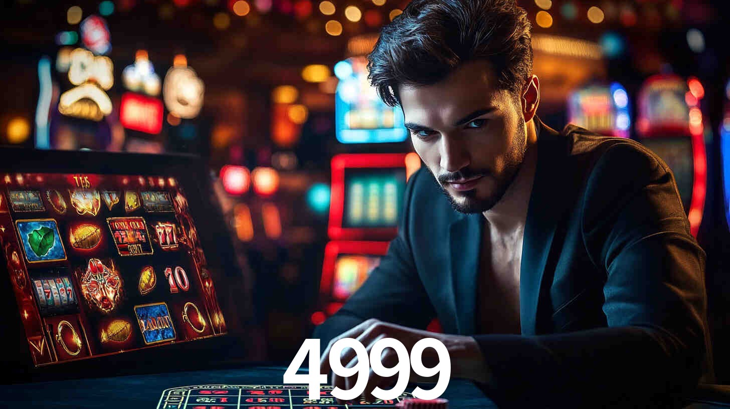 4999 bet