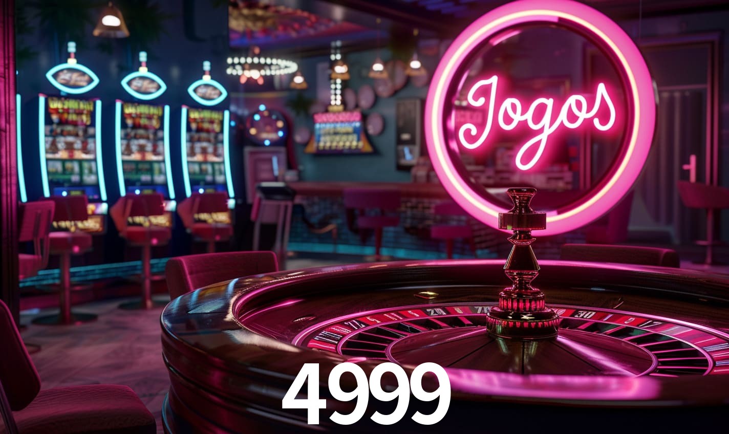 Descubra a Essência do 4999: Nossa História e Compromissos