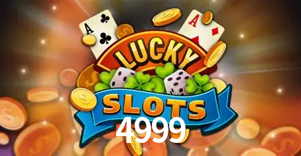 Descubra a Magia dos Jogos de Arcade no 4999