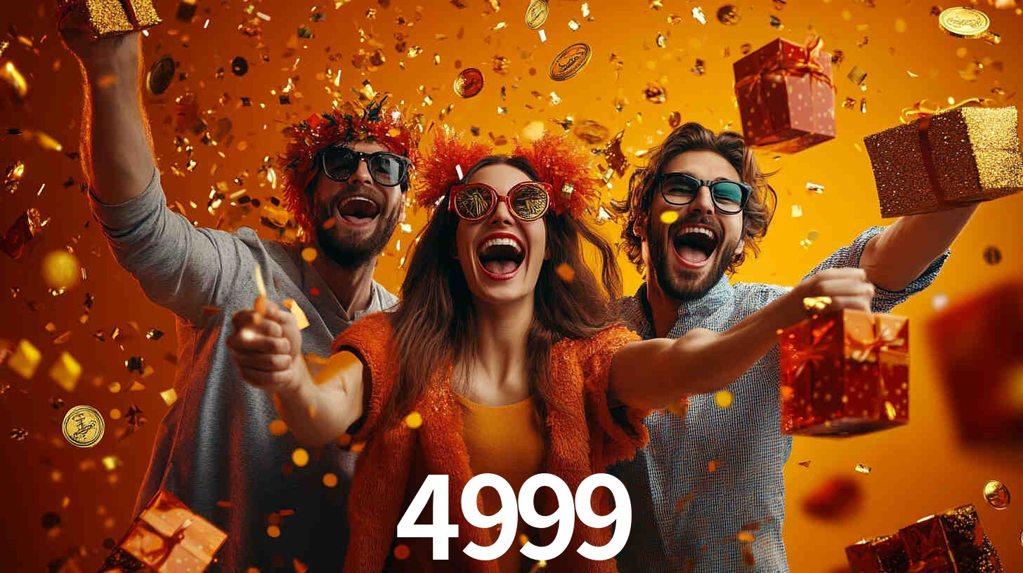 4999: Jogue Crash e Experimente Alta Recompensa Instantânea