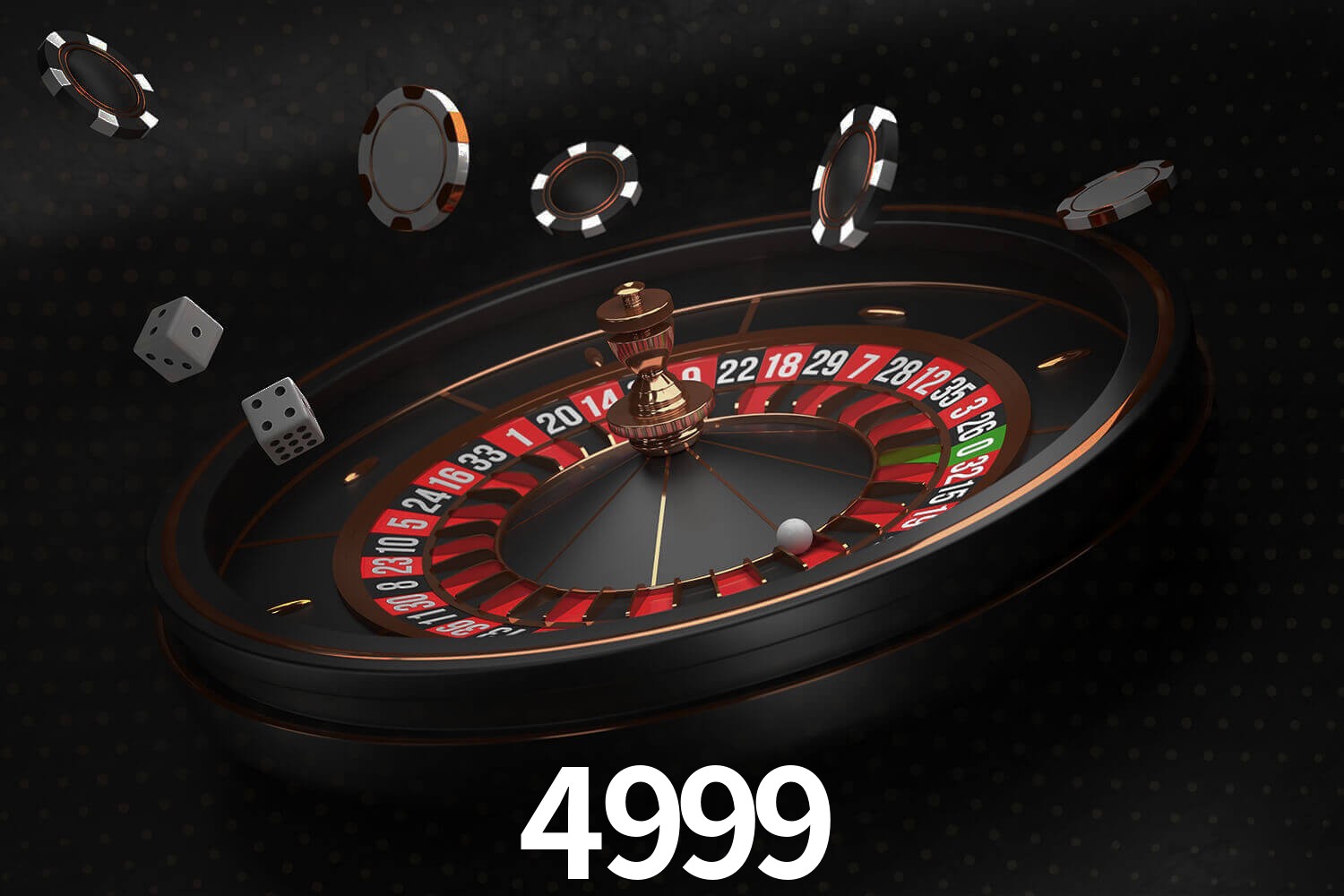 4999.com