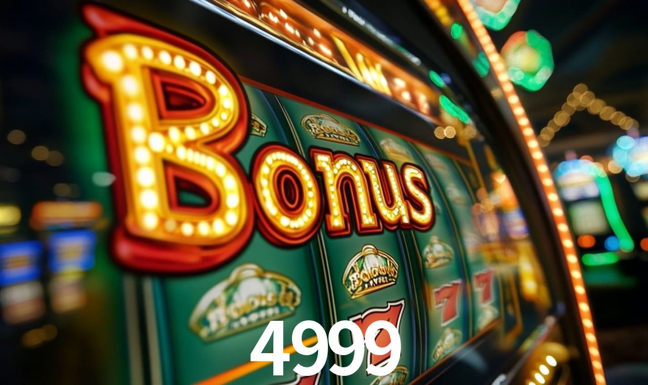 Loterias online na 4999