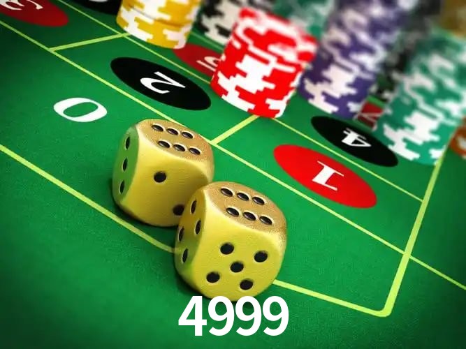 Tennis Betting 4999