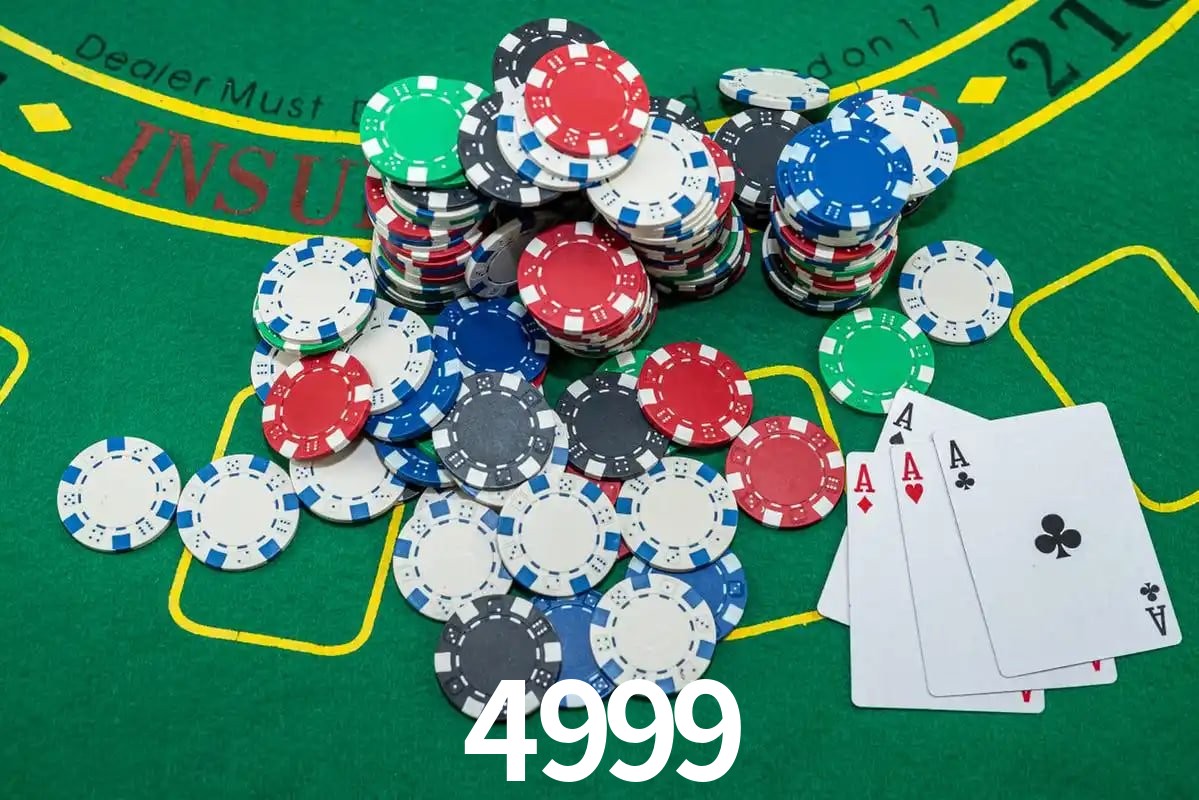 Interface do App 4999