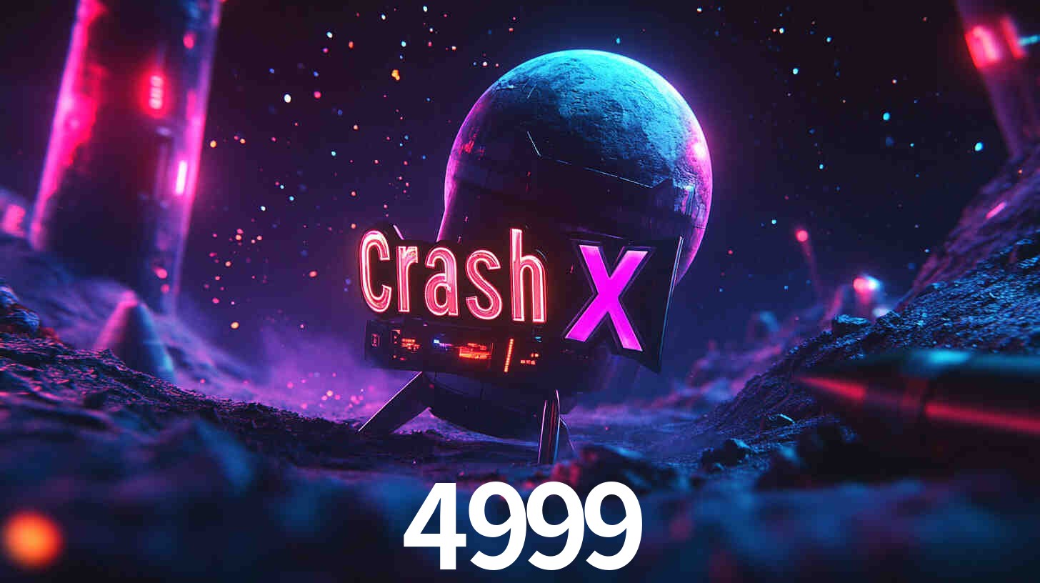 Descubra a Magia dos Jogos de Arcade no 4999