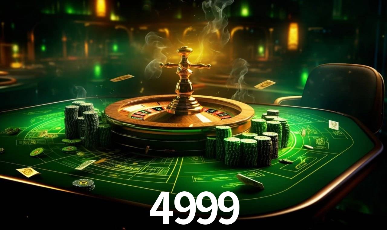 A Emoção da Loteria na 4999: Uma Chance de Mudança de Vida