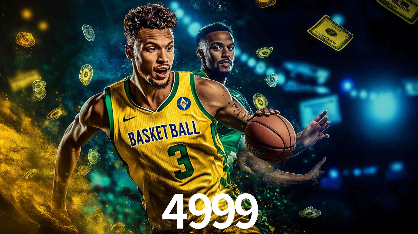 Inovações de Jogos na 4999: O Futuro das Experiências Interativas