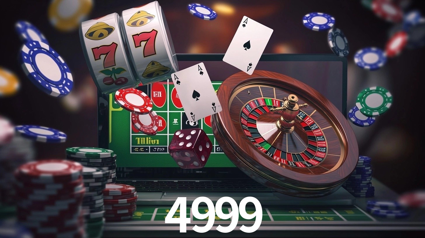 Ofertas Imperdíveis na 4999: Promoções e Bônus Que Valem a Pena
