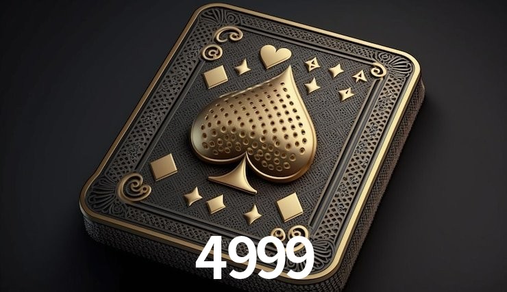 Estatísticas Esportivas 4999