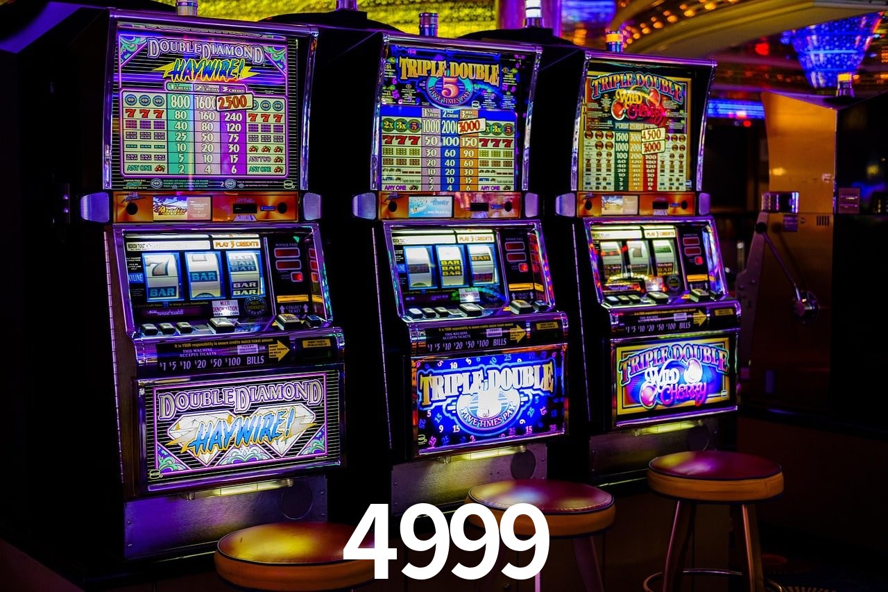 Casino VIP 4999
