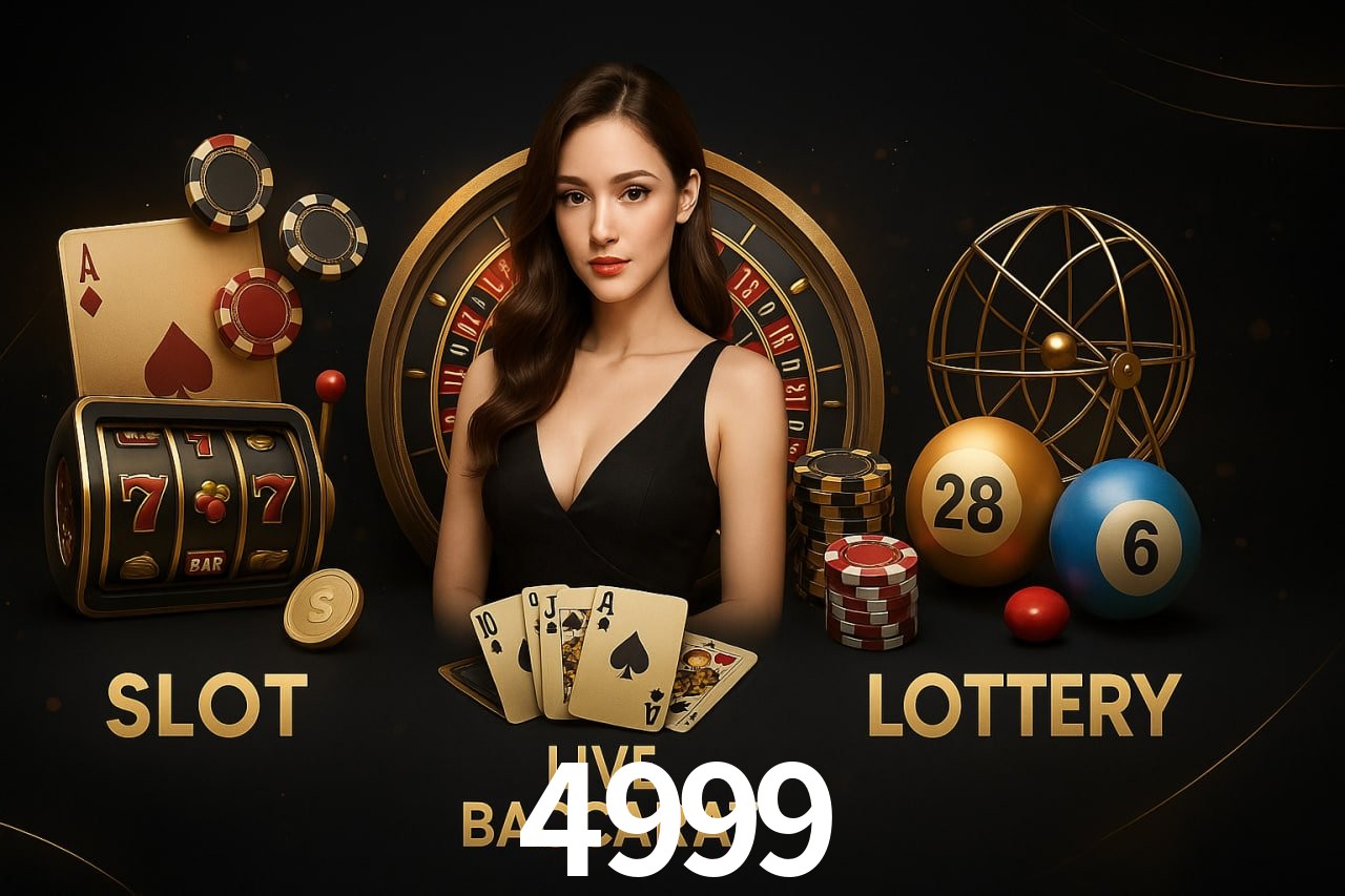 Jogos com bônus e suporte 24h na 4999