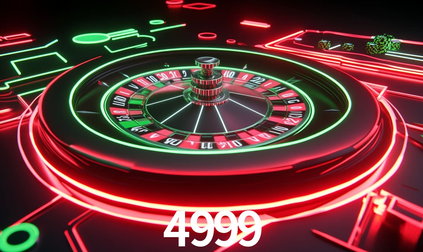 Explorando a Categoria de Eventos em Apostas na 4999