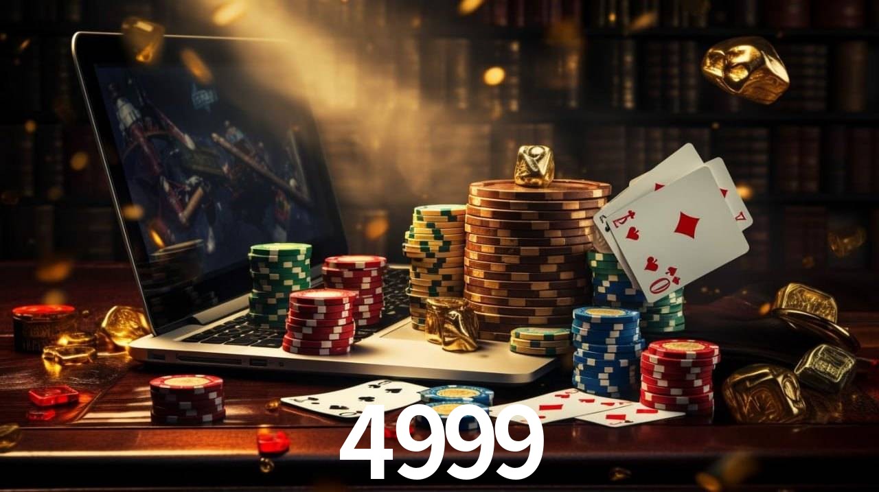 Torneios 4999