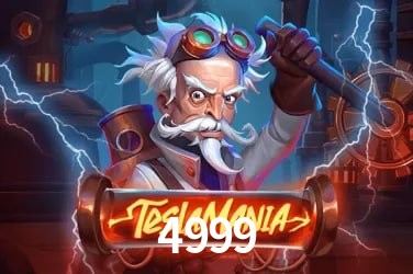 Jogos de Slot 4999