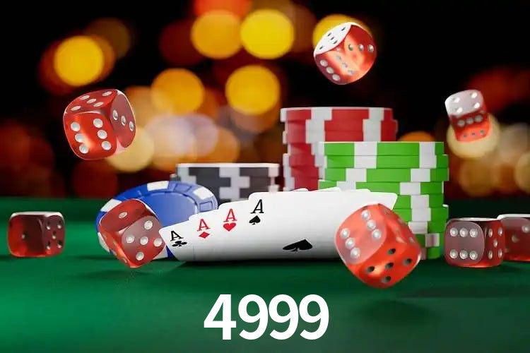 Avaliações dos Jogadores 4999